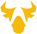 CodeBull Logo
